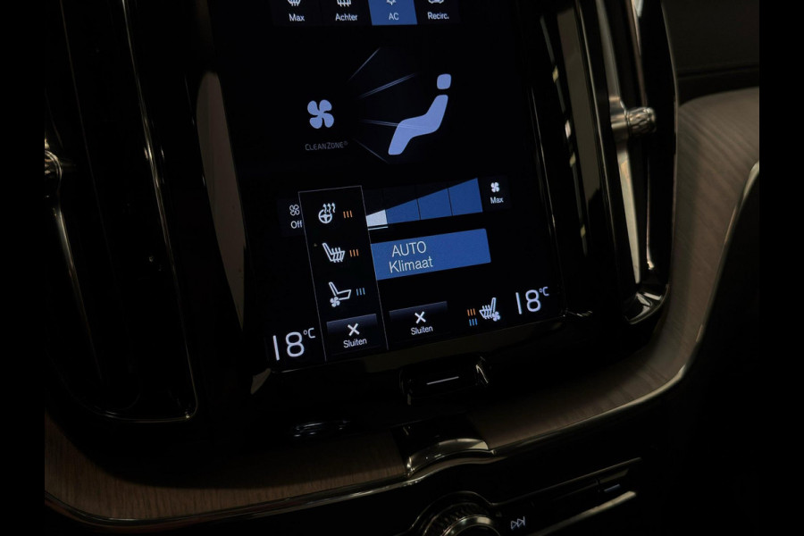 Volvo XC60 2.0 T6 Plug-in Hybrid AWD Inscription / 1e eigenaar