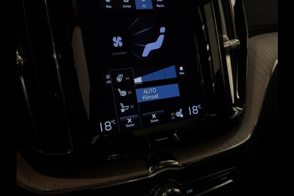 Volvo XC60 2.0 T6 Plug-in Hybrid AWD Inscription / 1e eigenaar