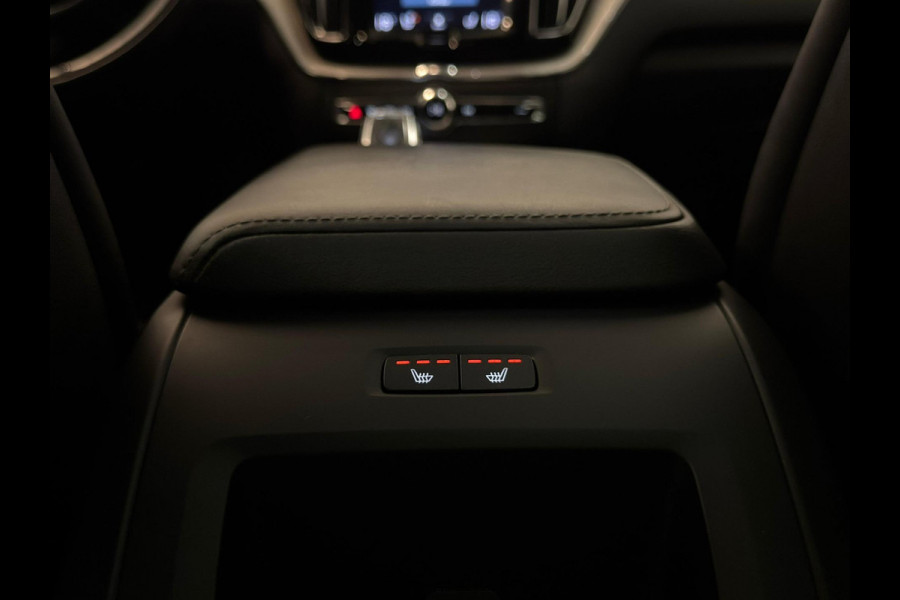 Volvo XC60 2.0 T6 Plug-in Hybrid AWD Inscription / 1e eigenaar