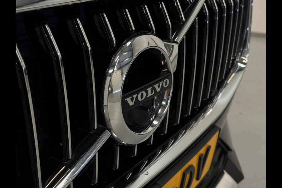 Volvo XC60 2.0 T6 Plug-in Hybrid AWD Inscription / 1e eigenaar