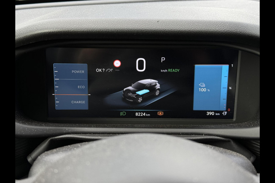 Jeep Avenger Longitude 54 kWh Aut. | Navi | Carplay | Stoelverwarming |
