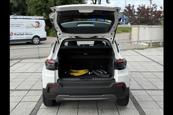 Jeep Avenger Longitude 54 kWh Aut. | Navi | Carplay | Stoelverwarming |
