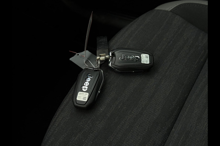 Jeep Avenger Longitude 54 kWh Aut. | Navi | Carplay | Stoelverwarming |