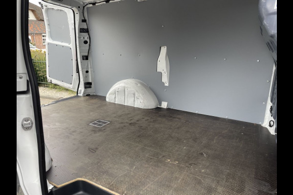Mercedes-Benz Vito 114 CDI 136pk E6 Lang BPM Vrij! Lease €299p/m, Airco, Camera, Trekhaak, PDC V+A, Onderhoudshistorie aanwezig