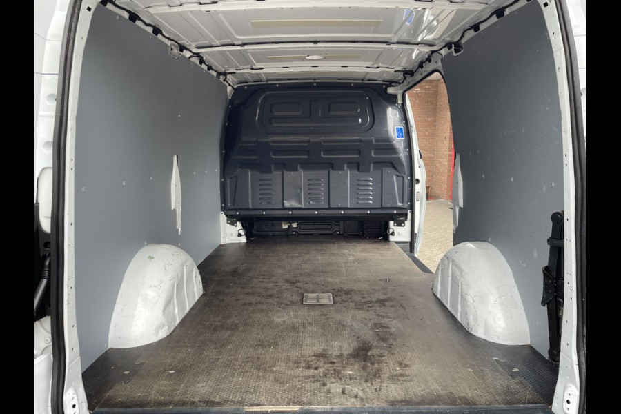 Mercedes-Benz Vito 114 CDI 136pk E6 Lang BPM Vrij! Lease €299p/m, Airco, Camera, Trekhaak, PDC V+A, Onderhoudshistorie aanwezig