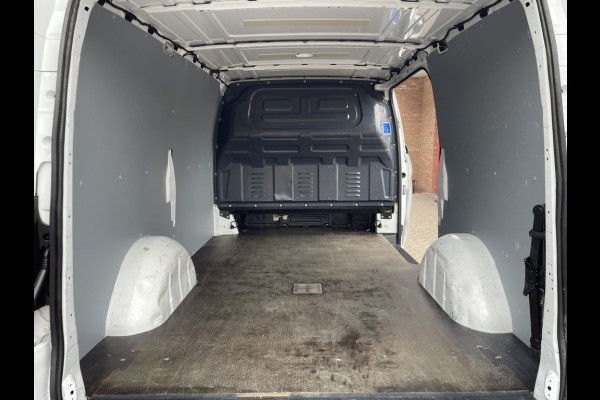 Mercedes-Benz Vito 114 CDI 136pk E6 Lang BPM Vrij! Lease €299p/m, Airco, Camera, Trekhaak, PDC V+A, Onderhoudshistorie aanwezig