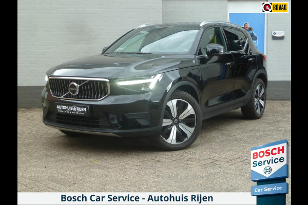 Volvo XC40 1.5 T5 Plug-in hybrid Plus Bright|Adaptive-Cruise|Memory|Harman/Kardon|BLIS|Stoelverwarming|360-Camera