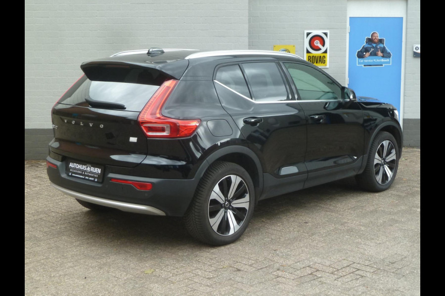 Volvo XC40 1.5 T5 Plug-in hybrid Plus Bright|Adaptive-Cruise|Memory|Harman/Kardon|BLIS|Stoelverwarming|360-Camera