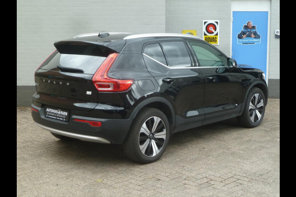 Volvo XC40 1.5 T5 Plug-in hybrid Plus Bright|Adaptive-Cruise|Memory|Harman/Kardon|BLIS|Stoelverwarming|360-Camera