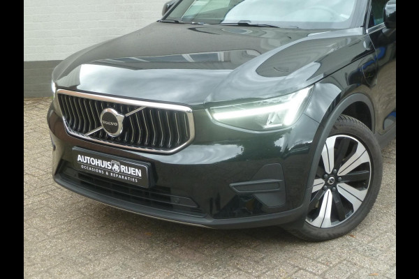 Volvo XC40 1.5 T5 Plug-in hybrid Plus Bright|Adaptive-Cruise|Memory|Harman/Kardon|BLIS|Stoelverwarming|360-Camera