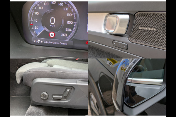 Volvo XC40 1.5 T5 Plug-in hybrid Plus Bright|Adaptive-Cruise|Memory|Harman/Kardon|BLIS|Stoelverwarming|360-Camera