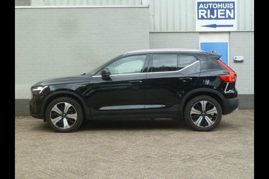 Volvo XC40 1.5 T5 Plug-in hybrid Plus Bright|Adaptive-Cruise|Memory|Harman/Kardon|BLIS|Stoelverwarming|360-Camera