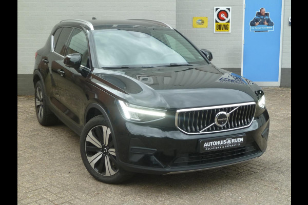 Volvo XC40 1.5 T5 Plug-in hybrid Plus Bright|Adaptive-Cruise|Memory|Harman/Kardon|BLIS|Stoelverwarming|360-Camera