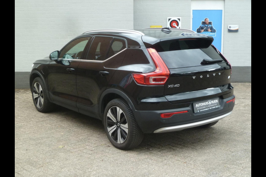 Volvo XC40 1.5 T5 Plug-in hybrid Plus Bright|Adaptive-Cruise|Memory|Harman/Kardon|BLIS|Stoelverwarming|360-Camera