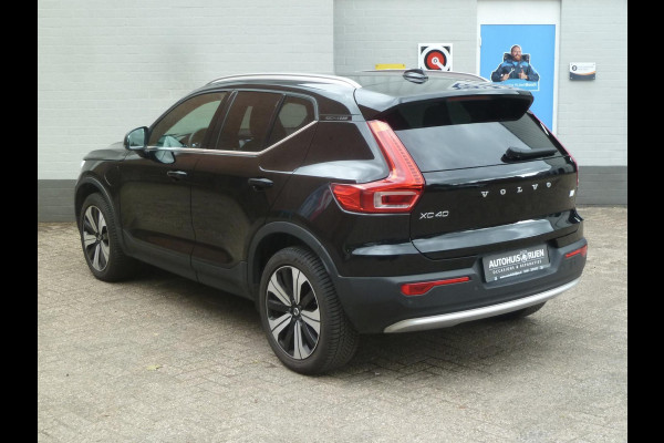 Volvo XC40 1.5 T5 Plug-in hybrid Plus Bright|Adaptive-Cruise|Memory|Harman/Kardon|BLIS|Stoelverwarming|360-Camera