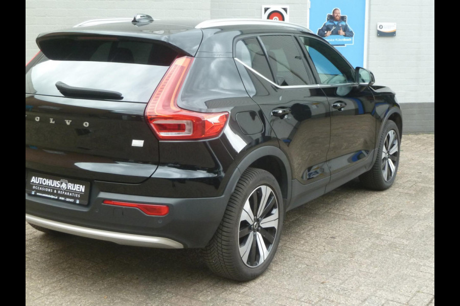 Volvo XC40 1.5 T5 Plug-in hybrid Plus Bright|Adaptive-Cruise|Memory|Harman/Kardon|BLIS|Stoelverwarming|360-Camera
