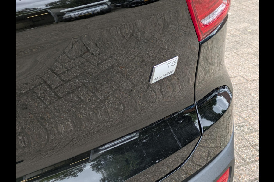 Volvo XC40 1.5 T5 Plug-in hybrid Plus Bright|Adaptive-Cruise|Memory|Harman/Kardon|BLIS|Stoelverwarming|360-Camera