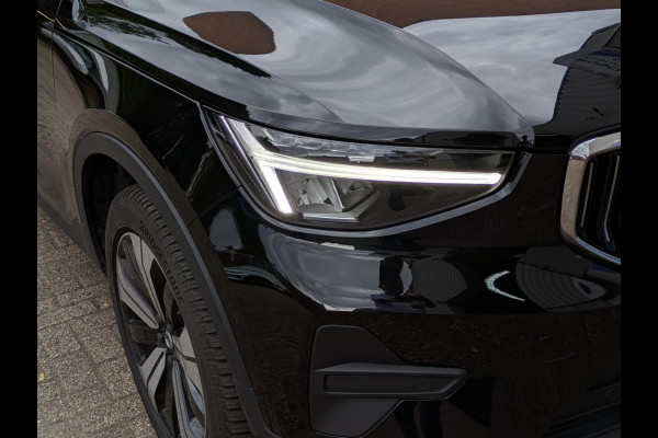 Volvo XC40 1.5 T5 Plug-in hybrid Plus Bright|Adaptive-Cruise|Memory|Harman/Kardon|BLIS|Stoelverwarming|360-Camera
