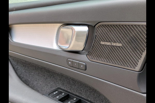 Volvo XC40 1.5 T5 Plug-in hybrid Plus Bright|Adaptive-Cruise|Memory|Harman/Kardon|BLIS|Stoelverwarming|360-Camera