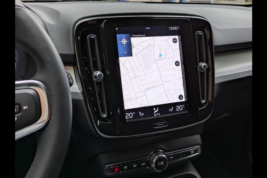 Volvo XC40 1.5 T5 Plug-in hybrid Plus Bright|Adaptive-Cruise|Memory|Harman/Kardon|BLIS|Stoelverwarming|360-Camera