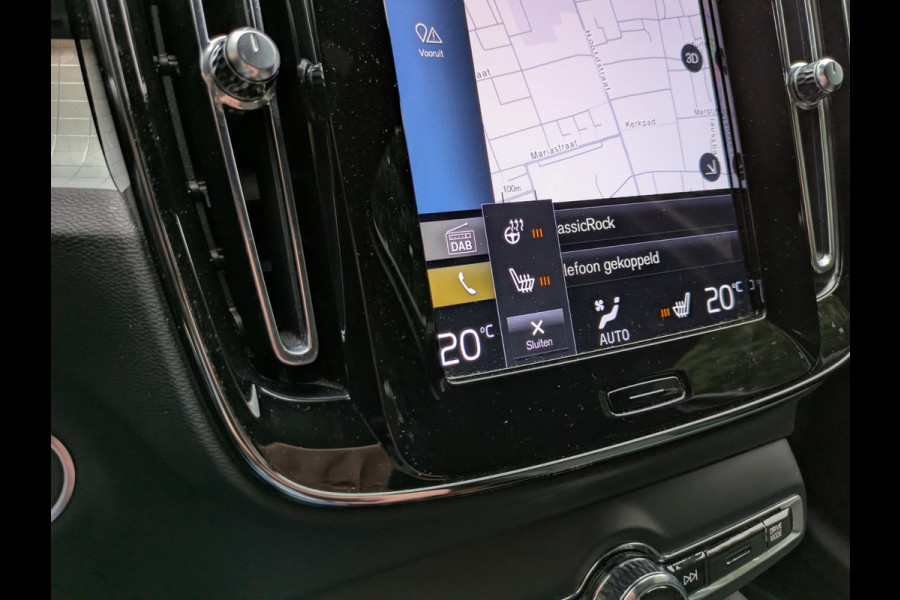 Volvo XC40 1.5 T5 Plug-in hybrid Plus Bright|Adaptive-Cruise|Memory|Harman/Kardon|BLIS|Stoelverwarming|360-Camera