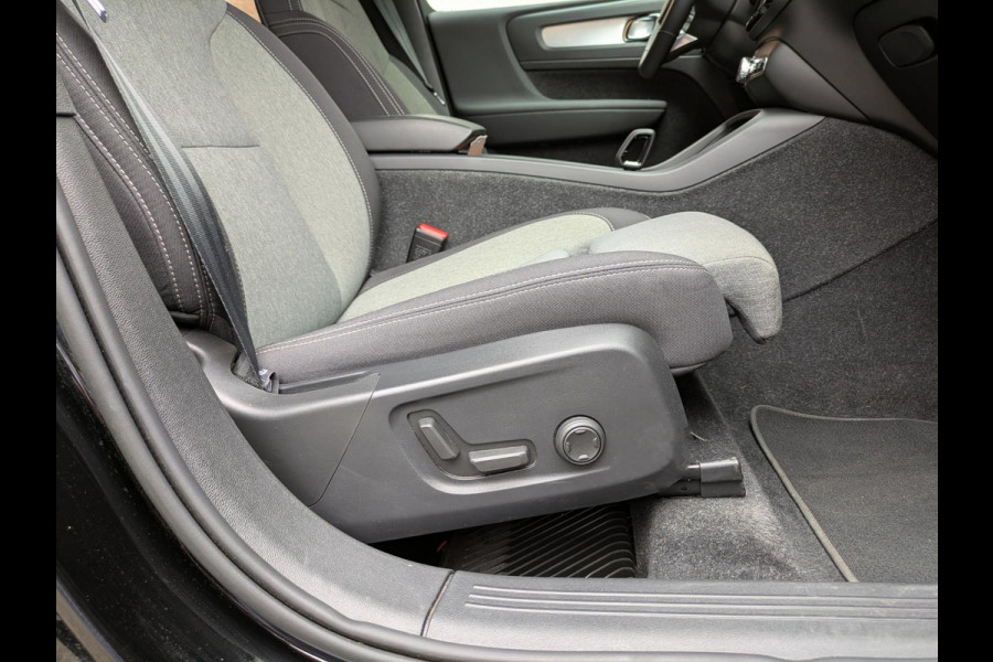 Volvo XC40 1.5 T5 Plug-in hybrid Plus Bright|Adaptive-Cruise|Memory|Harman/Kardon|BLIS|Stoelverwarming|360-Camera