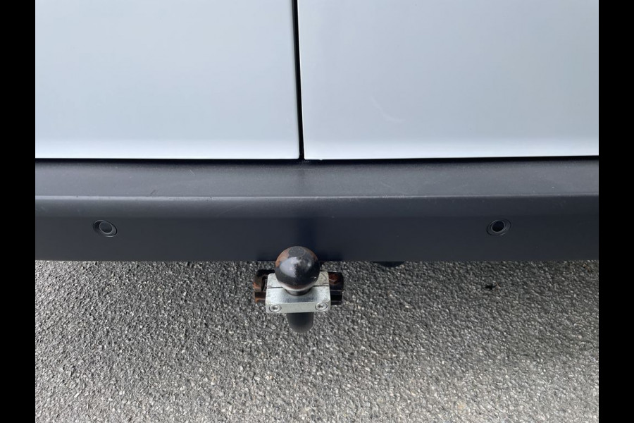 Mercedes-Benz Vito 116 CDI 164pk E6 Lang BPM Vrij! Lease €352 p/m, Airco, Navi+Camera, Trekhaak, PDC V+A, Bedrijfsinrichting, Onderhoudshistorie aanwezig