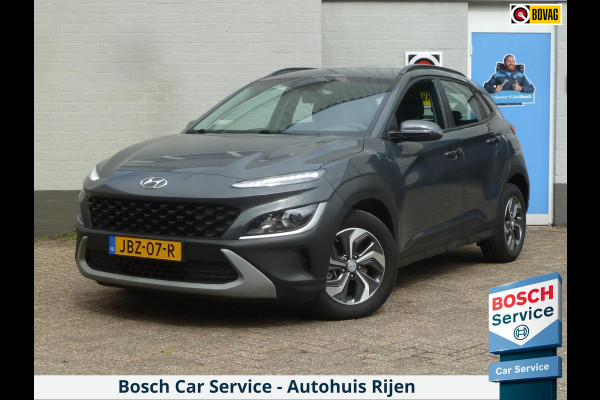 Hyundai Kona 1.6 GDI HEV Comfort Smart|Navi|Adaptive-Cruise|Apple-Carplay/Android-Auto|Lane-Assist|Camera|Krell-Audio