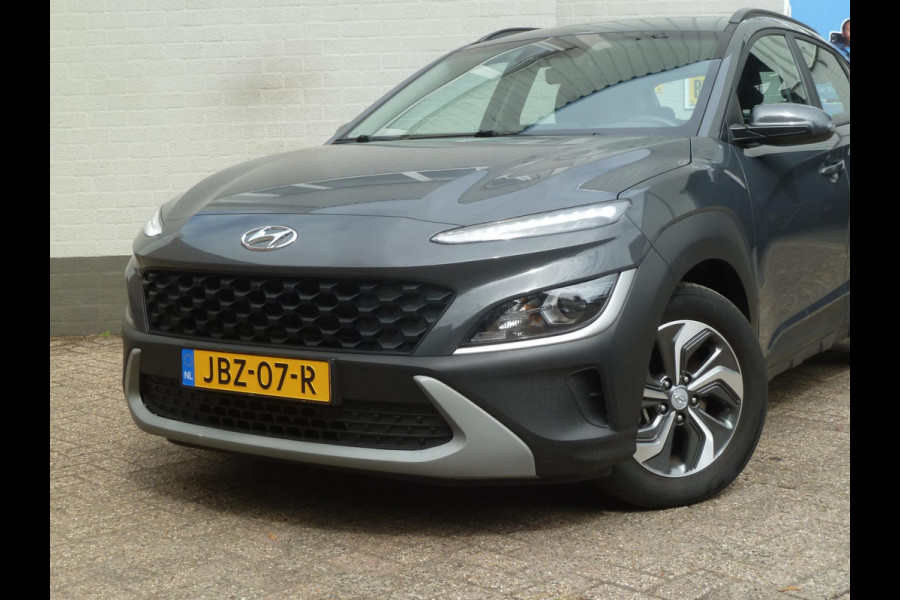 Hyundai Kona 1.6 GDI HEV Comfort Smart|Navi|Adaptive-Cruise|Apple-Carplay/Android-Auto|Lane-Assist|Camera|Krell-Audio