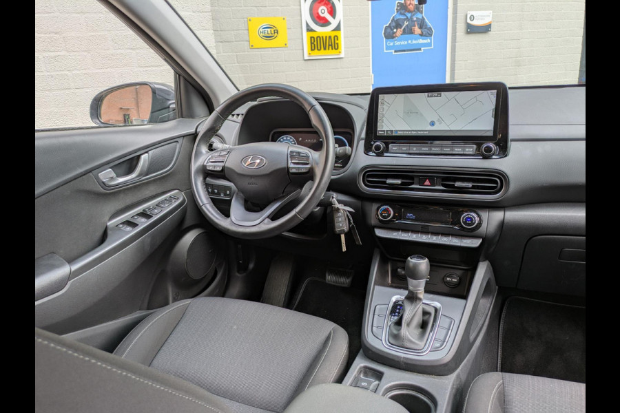 Hyundai Kona 1.6 GDI HEV Comfort Smart|Navi|Adaptive-Cruise|Apple-Carplay/Android-Auto|Lane-Assist|Camera|Krell-Audio
