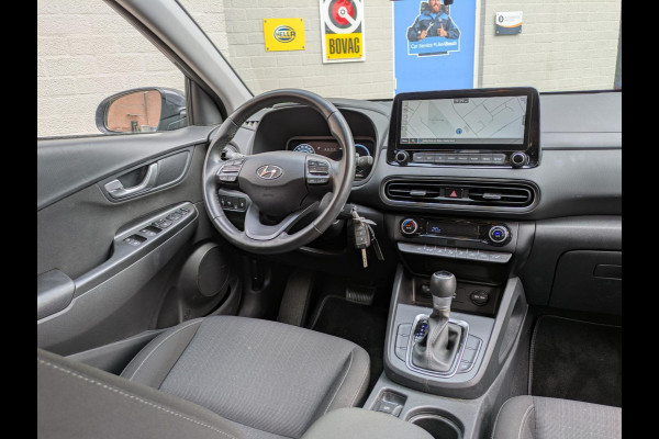 Hyundai Kona 1.6 GDI HEV Comfort Smart|Navi|Adaptive-Cruise|Apple-Carplay/Android-Auto|Lane-Assist|Camera|Krell-Audio