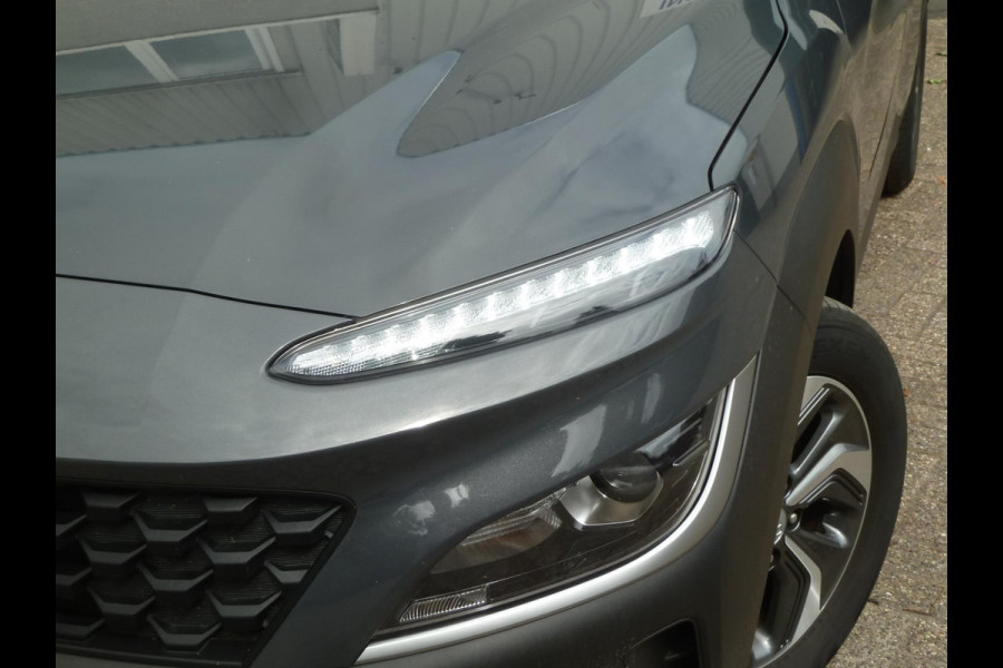Hyundai Kona 1.6 GDI HEV Comfort Smart|Navi|Adaptive-Cruise|Apple-Carplay/Android-Auto|Lane-Assist|Camera|Krell-Audio