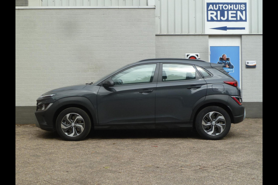Hyundai Kona 1.6 GDI HEV Comfort Smart|Navi|Adaptive-Cruise|Apple-Carplay/Android-Auto|Lane-Assist|Camera|Krell-Audio