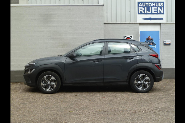 Hyundai Kona 1.6 GDI HEV Comfort Smart|Navi|Adaptive-Cruise|Apple-Carplay/Android-Auto|Lane-Assist|Camera|Krell-Audio