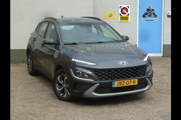 Hyundai Kona 1.6 GDI HEV Comfort Smart|Navi|Adaptive-Cruise|Apple-Carplay/Android-Auto|Lane-Assist|Camera|Krell-Audio
