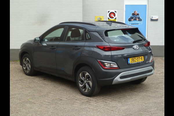 Hyundai Kona 1.6 GDI HEV Comfort Smart|Navi|Adaptive-Cruise|Apple-Carplay/Android-Auto|Lane-Assist|Camera|Krell-Audio