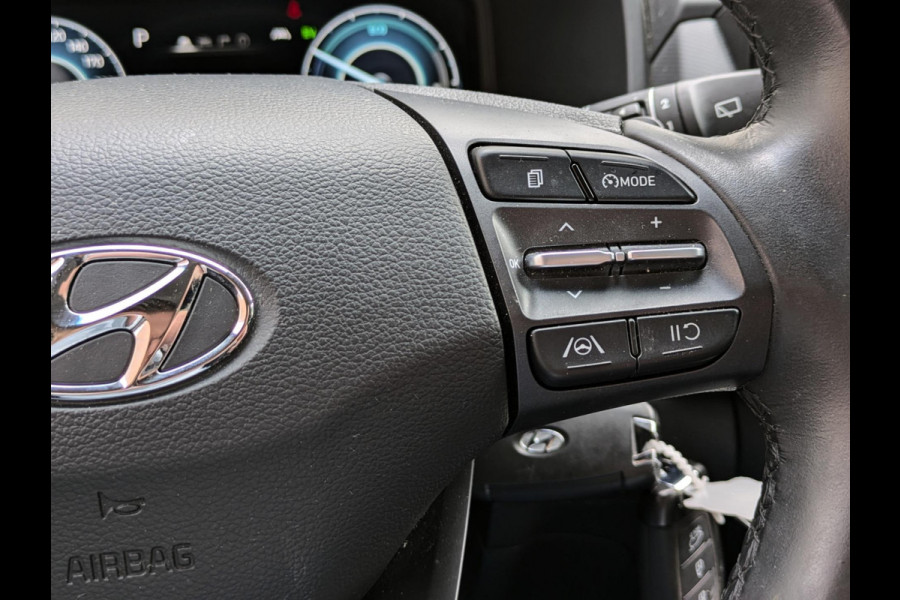 Hyundai Kona 1.6 GDI HEV Comfort Smart|Navi|Adaptive-Cruise|Apple-Carplay/Android-Auto|Lane-Assist|Camera|Krell-Audio
