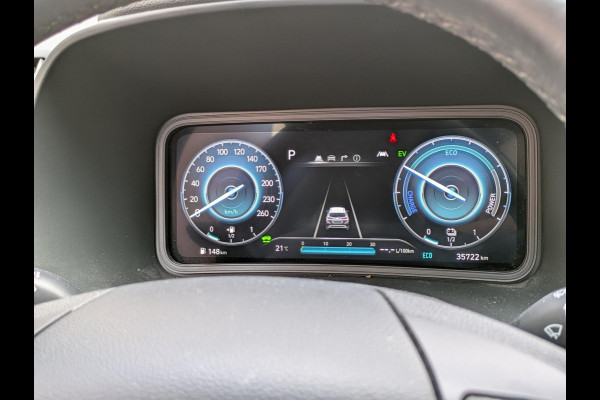 Hyundai Kona 1.6 GDI HEV Comfort Smart|Navi|Adaptive-Cruise|Apple-Carplay/Android-Auto|Lane-Assist|Camera|Krell-Audio