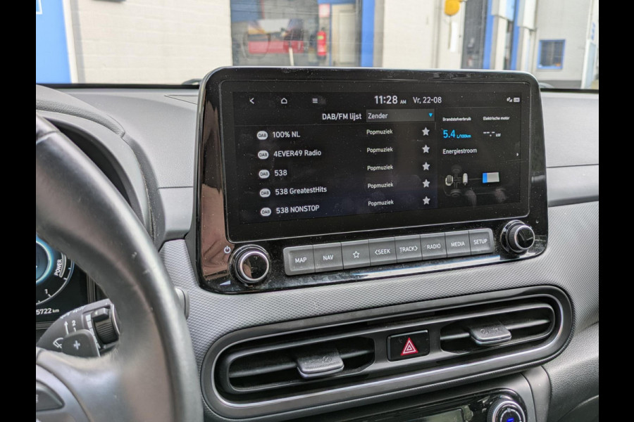Hyundai Kona 1.6 GDI HEV Comfort Smart|Navi|Adaptive-Cruise|Apple-Carplay/Android-Auto|Lane-Assist|Camera|Krell-Audio