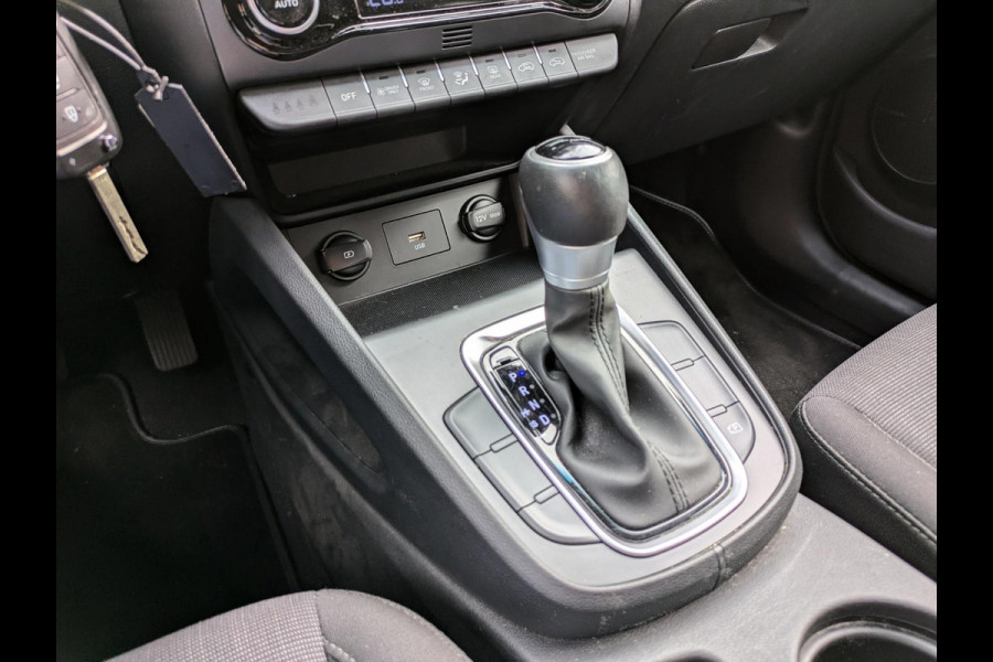 Hyundai Kona 1.6 GDI HEV Comfort Smart|Navi|Adaptive-Cruise|Apple-Carplay/Android-Auto|Lane-Assist|Camera|Krell-Audio