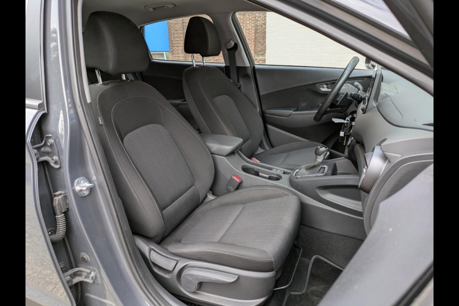 Hyundai Kona 1.6 GDI HEV Comfort Smart|Navi|Adaptive-Cruise|Apple-Carplay/Android-Auto|Lane-Assist|Camera|Krell-Audio