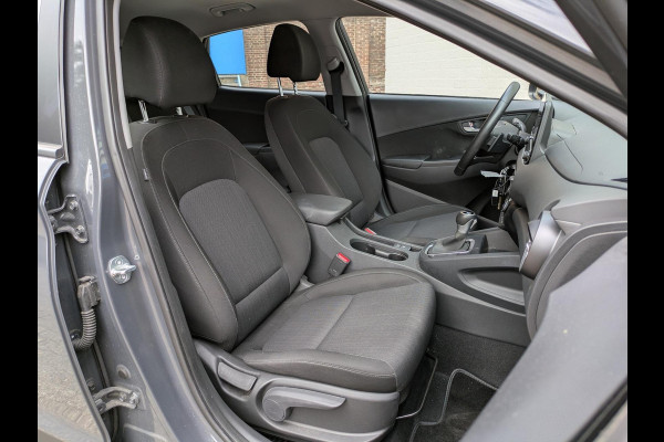 Hyundai Kona 1.6 GDI HEV Comfort Smart|Navi|Adaptive-Cruise|Apple-Carplay/Android-Auto|Lane-Assist|Camera|Krell-Audio