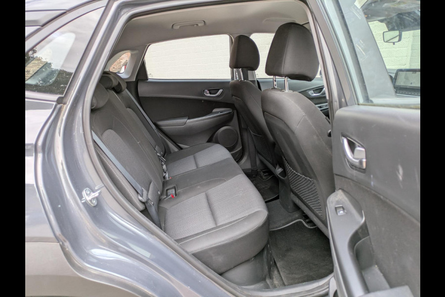 Hyundai Kona 1.6 GDI HEV Comfort Smart|Navi|Adaptive-Cruise|Apple-Carplay/Android-Auto|Lane-Assist|Camera|Krell-Audio