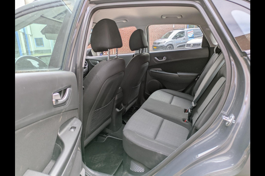 Hyundai Kona 1.6 GDI HEV Comfort Smart|Navi|Adaptive-Cruise|Apple-Carplay/Android-Auto|Lane-Assist|Camera|Krell-Audio