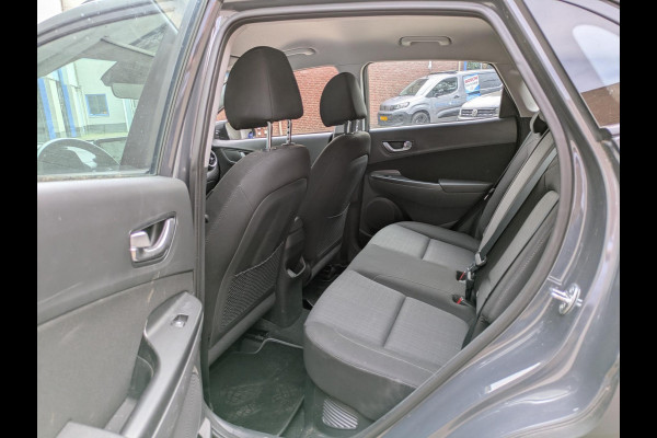 Hyundai Kona 1.6 GDI HEV Comfort Smart|Navi|Adaptive-Cruise|Apple-Carplay/Android-Auto|Lane-Assist|Camera|Krell-Audio