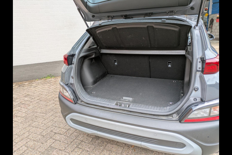 Hyundai Kona 1.6 GDI HEV Comfort Smart|Navi|Adaptive-Cruise|Apple-Carplay/Android-Auto|Lane-Assist|Camera|Krell-Audio