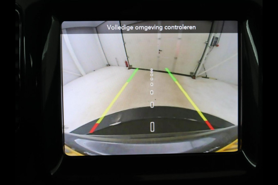 Jeep Compass 4xe 240 Plug-in Hybrid Elecrtic S | Stoelventilatie | Leder | Camera | Carplay | Keyless | Stoel & stuurverwarming | Navigatie | Xenon | 19'' lichtmetalen velgen | PHEV