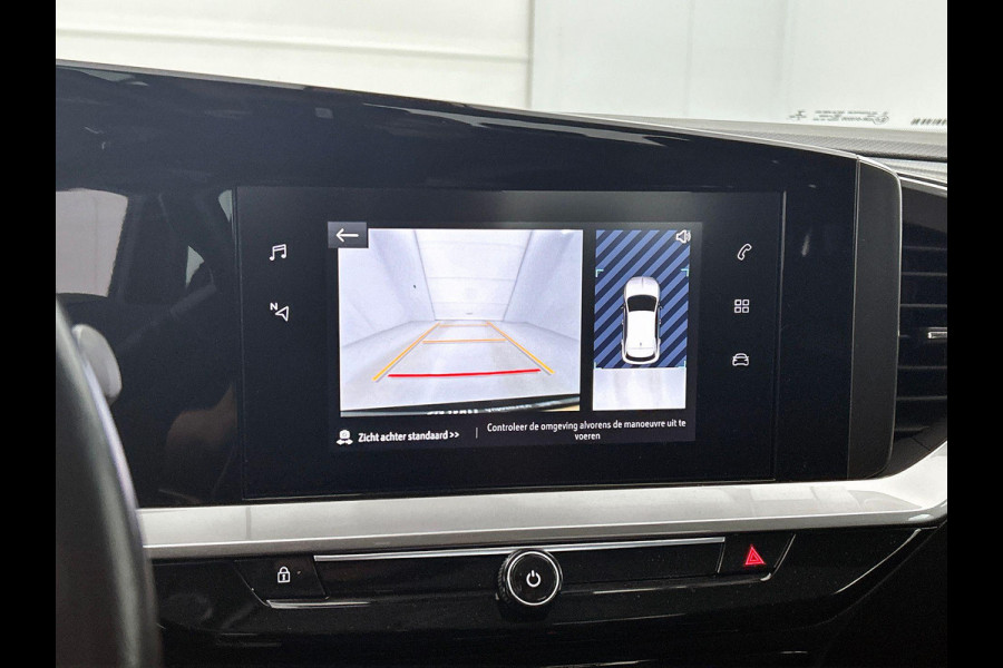 Opel Mokka 1.2 100pk Edition CAMERA | NAVI | CRUISE | CARPLAY