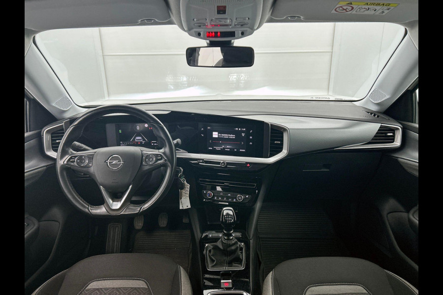 Opel Mokka 1.2 100pk Edition CAMERA | NAVI | CRUISE | CARPLAY