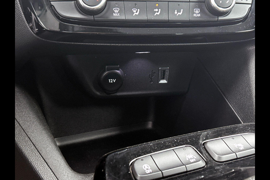 Opel Mokka 1.2 100pk Edition CAMERA | NAVI | CRUISE | CARPLAY